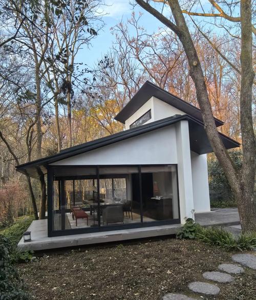 环境氛围独特的餐饮空间 味蕾之外的感官盛宴