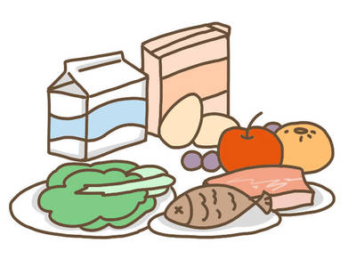 健康安全饮食，孕妈你做到了吗？