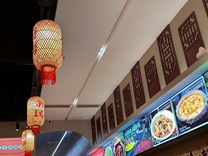 八度厨房 景德镇不容错过的餐饮推荐