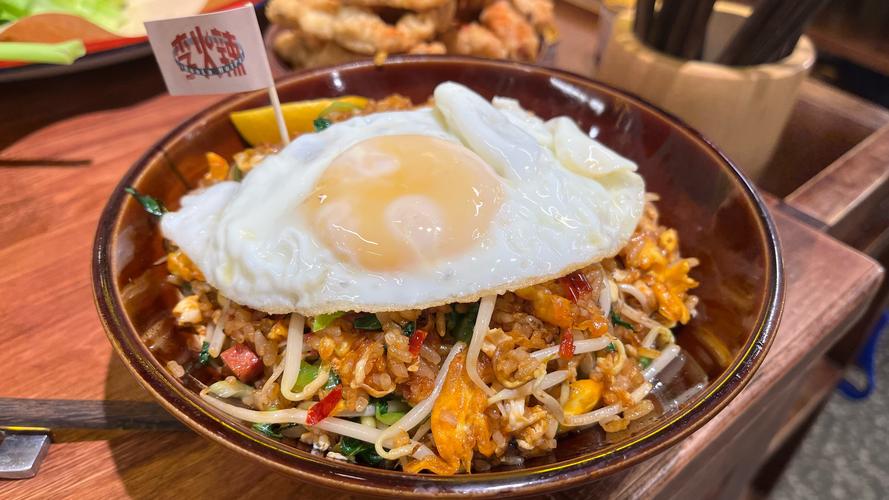 称重餐饮 创新模式，让食客尽享多样美味