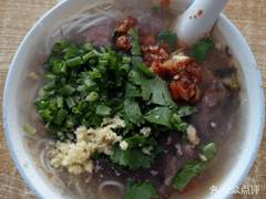 瑞金烂厅下牛肉汤 鲜香浓郁的传统滋味