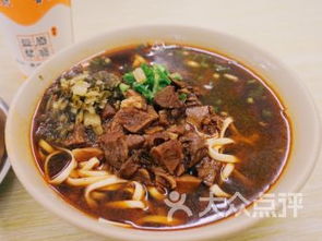武汉牛肉汤粉探店 哪家最值得一吃？价格全揭秘