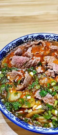 真空包装牛肉汤 传统美味的现代演绎