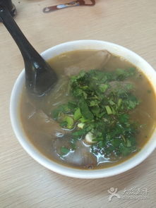 淮南醇香牛肉汤 一碗汤里的千年传承